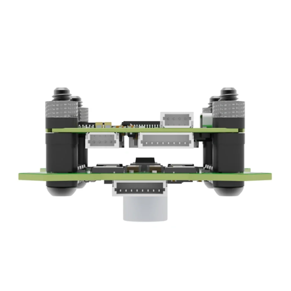مجموعة طيران iFlight BLITZ F72 - مراجعة Iflight Blitz 1.6W 5.8G Vtx وسعره