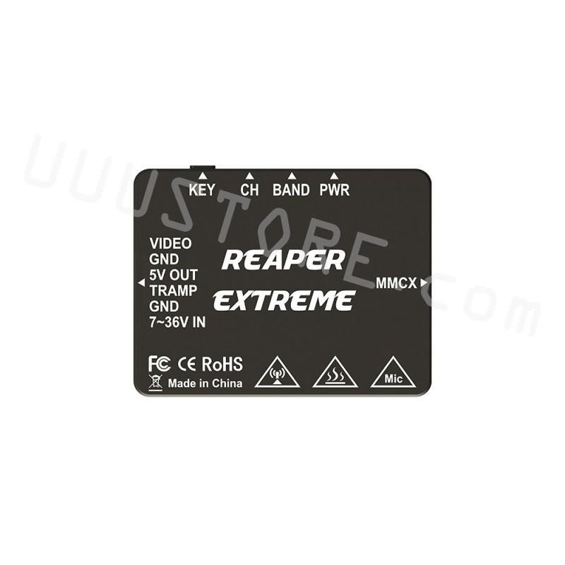 Foxeer Reaper Extreme 5.8 جيجا - مراجعة Foxeer Reaper Extreme 2.5W Vtx وسعره