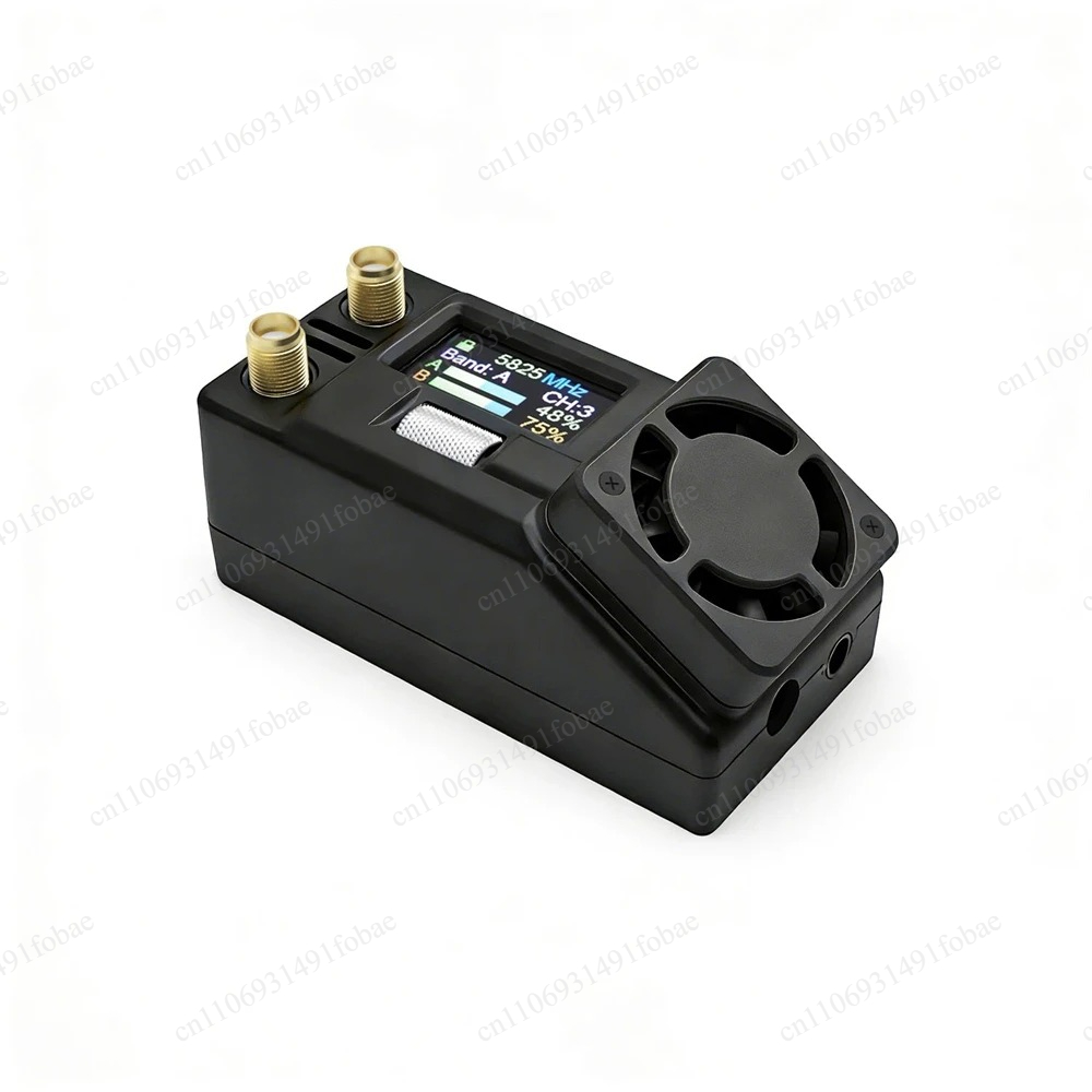 جهاز استقبال شاشة SKYZONE Stea - مراجعة Skyzone Steadyview X Receiver Module وسعره