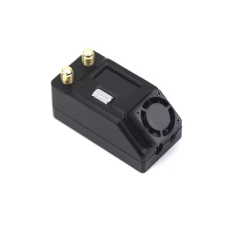 SKYZONE SteadyView X 5.8G/4.9G - مراجعة Skyzone Steadyview X Receiver Module وسعره