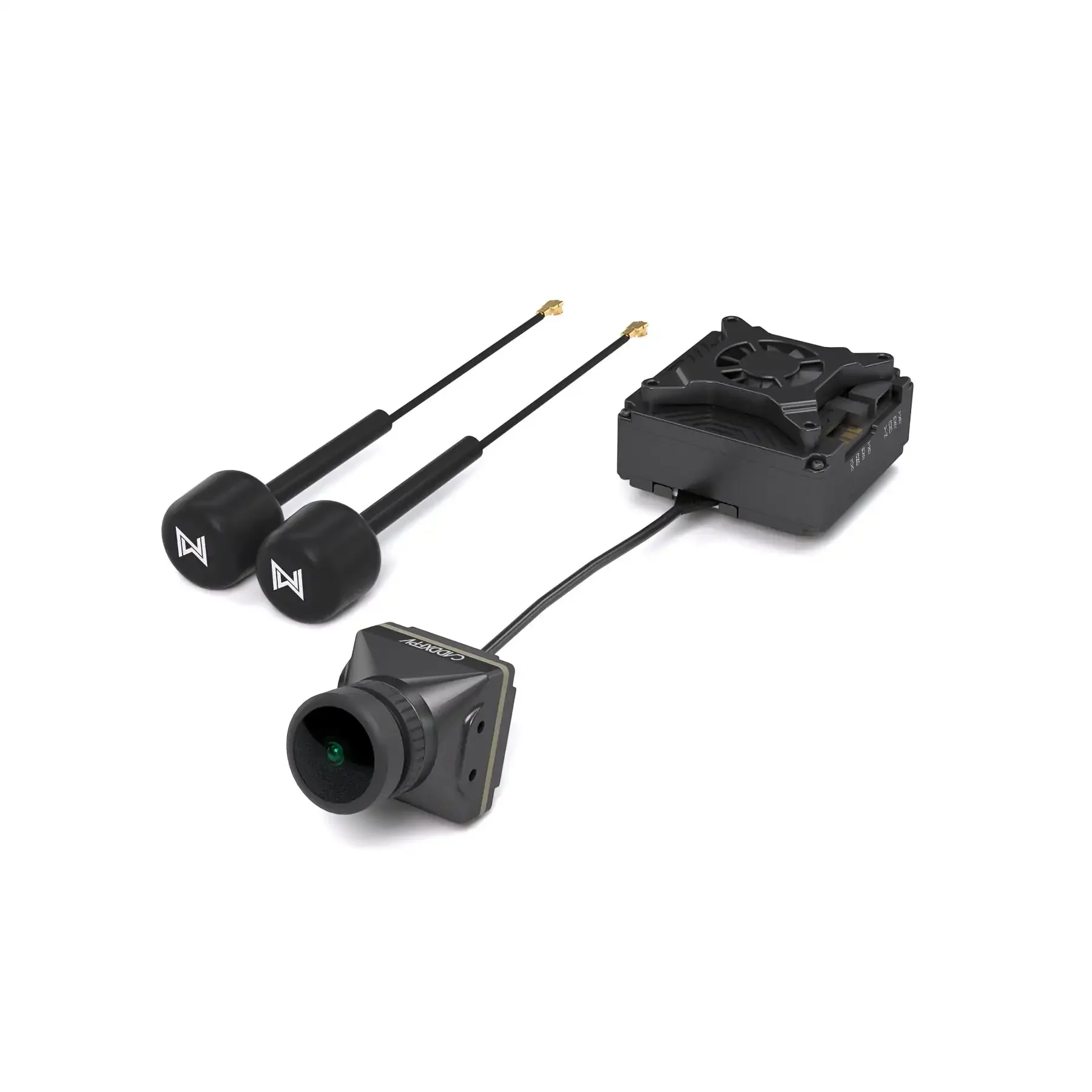 Walksnail Avatar GT KIT 1080P  - مراجعة Walksnail Avatar Gt Kit 2W Vtx وسعره